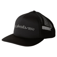 Quiksilver Pánská kšiltovka Omni Trucker AQYHA05377-KVJ0