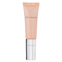 Note Cosmetique - BB Concealer Korektory 10 ml Béžová unisex