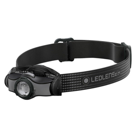 Čelovka LED LENSER Ledlenser MH3