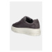 Sneakers boty G-Star Raw Lhana fialová barva, GR452043BW