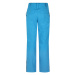 Hannah Puro Dámské lyžařské kalhoty 216HH0066HP Blue jewel