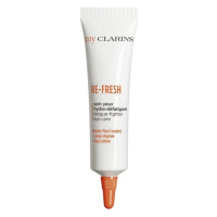 Clarins Hydratační oční krém Re-Fresh (Eye Care) 15 ml