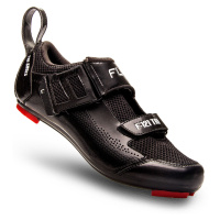 FLR Cyklistické tretry - F121 - černá
