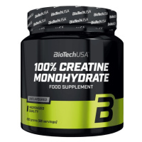 Biotech USA BioTechUSA 100% Creatine Monohydrate 300 g