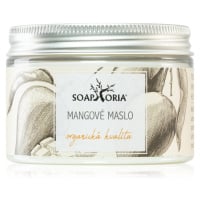 Soaphoria Organic mangové máslo 150 ml