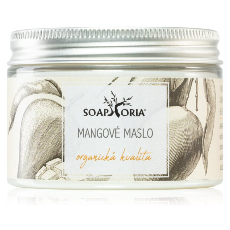 Soaphoria Organic mangové máslo 150 ml