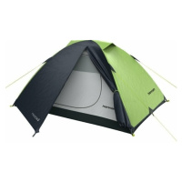 Hannah Tent Camping Tycoon 3 Spring Green/Cloudy Gray Stan