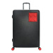 LEGO Luggage URBAN 24" - Černý/Červený
