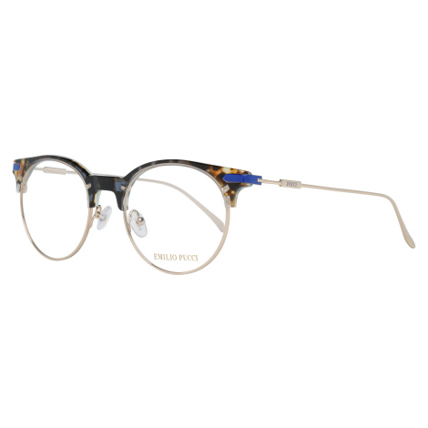 Emilio Pucci obroučky na dioptrické brýle EP5104 055 50  -  Dámské
