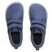 Dětské barefoot boty Be Lenka Play - Dark Blue