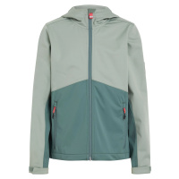 Dětská bunda McKinley Bennet Softshell Jacket Kids