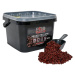 Starbaits Peletky Mixed Pellets 2kg - Red One