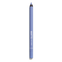 GOSH COPENHAGEN Matte Eye Liner matná tužka na oči - Ocean Mist 1,2 g