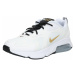 Nike Sportswear Tenisky 'AIR MAX 200' zlatá / bílá