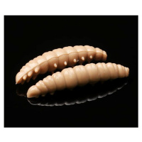 Libra Lures Larva Pellet - 3,5cm 12ks