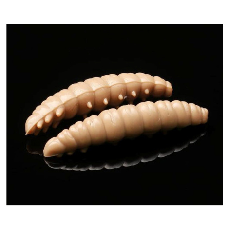 Libra Lures Larva Pellet - 3,5cm 12ks