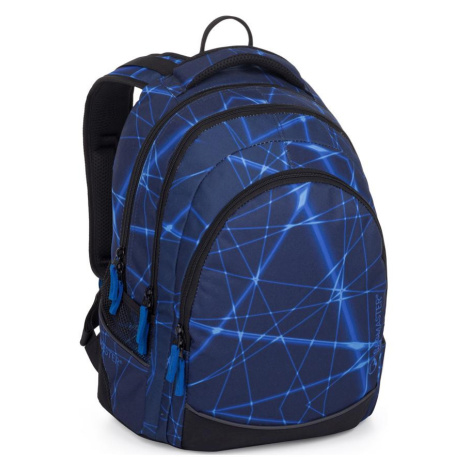 Bagmaster Digital 24 A Blue