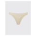 LC Waikiki Women's Brazilian Bikini Bottom