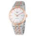 Tissot T129.407.22.031.00 Classic Dream Swissmatic 42mm 5ATM