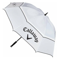Callaway Shield 64 Umbrella White/Black 2022