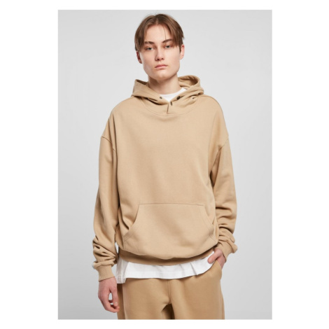 Snap Hoody - unionbeige Urban Classics