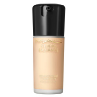 MAC Cosmetics Hydratační make-up Studio Radiance (Serum Powered Foundation) 30 ml NC17.5