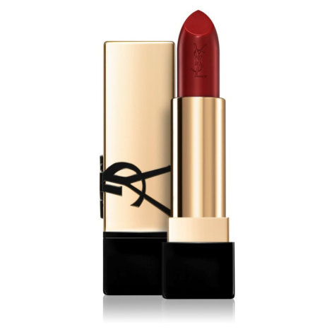 Yves Saint Laurent Rouge Pur Couture rtěnka pro ženy N7 Desire Rose 3,8 g