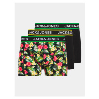 Sada 3 kusů boxerek Jack&Jones