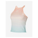 Gloaming AOP Crop Top Puma