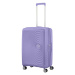 American Tourister Soundbox SPINNER 67/24 EXP TSA Lavender