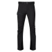 Bergans Breheimen Softshell Men Pants Black/Solid Charcoal Outdoorové kalhoty