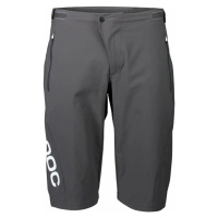 POC Essential Enduro Shorts Sylvanite Grey Cyklo-kalhoty