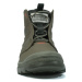 Palladium Pampa Travel Lite RS Olive Night