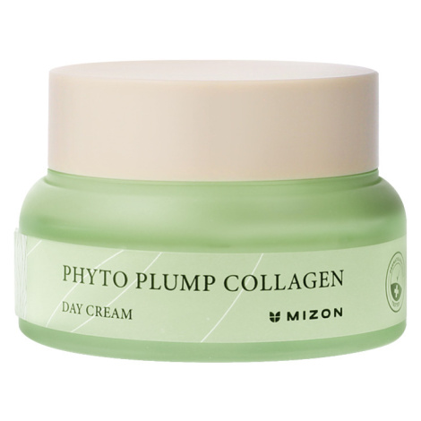 Mizon Phyto Plump Collagen denní krém 50 ml