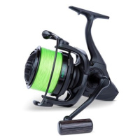 Sonik Herox Spod Reel + Braid 200m 30lb