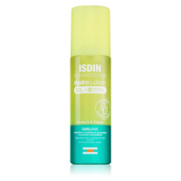 ISDIN Fotoprotector Hydrolotion dvoufázová péče SPF 50 200 ml