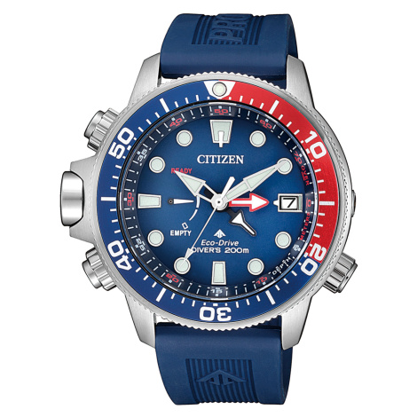 Citizen BN2038-01L Promaster Aqualand