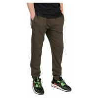 Fox Fishing Kalhoty Collection LW Jogger Green/Black