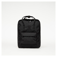 Fjällräven Re-Kånken Black