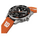 Tissot Seastar 1000 Wilson WNBA Special Edition T120.807.17.051.00