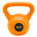 Činky Dare 2b Kettle Bell 8KG Barva: oranžová