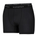 Klimatex BAX Pánské boxerky, černá, velikost