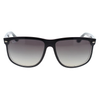 Ray-ban Occhiali da Sole Boyfriend RB4147 603971 Černá