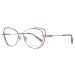 Emilio Pucci Optical Frame