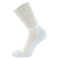 VOXX® ponožky Vaasa krémová 1 pár 120697