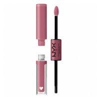 NYX Professional Makeup Shine Loud Pro Pigment Lip 26 Fierce Flirt Rtěnka 3.4 ml