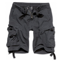 Brandit Kalhoty krátké Vintage Classic Shorts černé