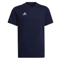 Dětské tričko Entrada 22 Jr HC0445 - Adidas