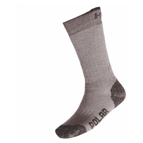 Ponožky HUSKY Polar antracit