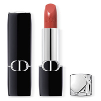 DIOR Rouge Dior dlouhotrvající rtěnka plnitelná odstín 683 Rendez-vous Satin 3,5 g